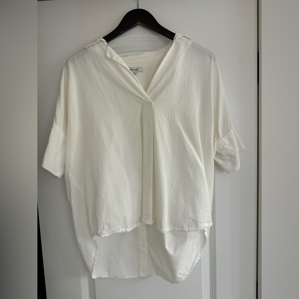 Madewell Shirt